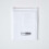 Homescapes (Double, White) 1000 Thread Count Egyptian Cotton Flat Sheet Luxury Bed Sheet 5