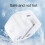 (3 PCS) 20W USB-C Power Adapter for Apple iphone 4