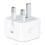 (3 PCS) 20W USB-C Power Adapter for Apple iphone 1