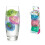 Sistema Sistema to Go Fruit Mini Infusers - Plastic, Multi-Colour, Pack of 3 2