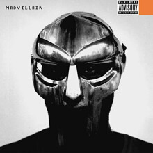 Money Folder - MADVILLAIN Vinyl 12-inch Maxi Single (2018)