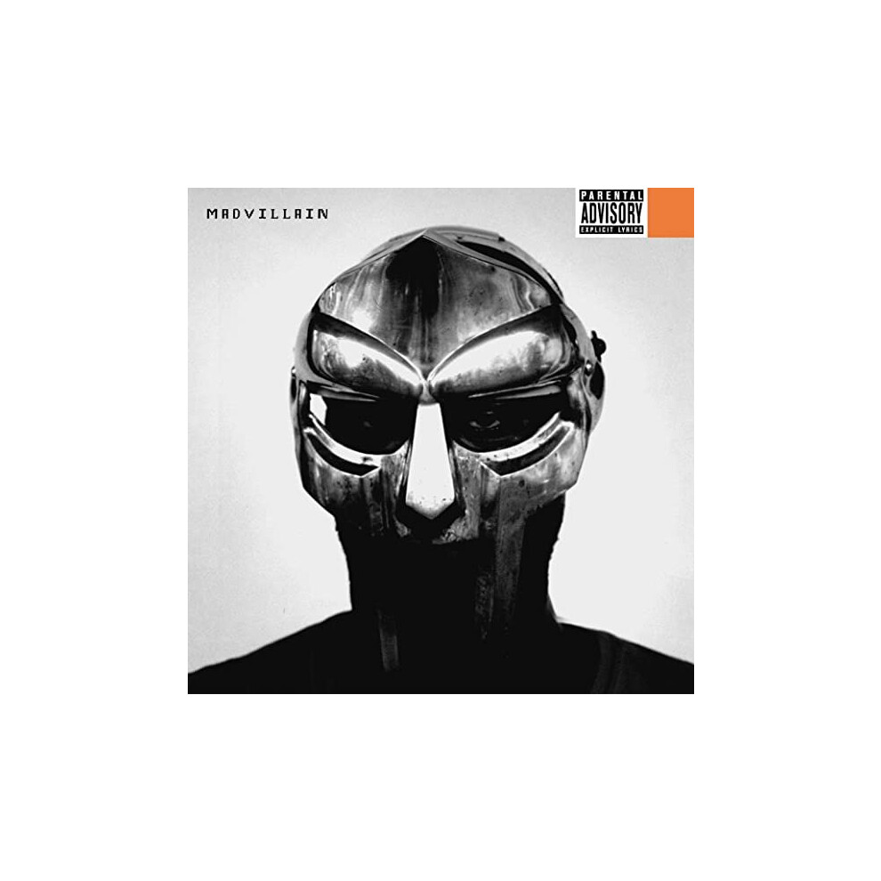 Money Folder - MADVILLAIN Vinyl 12-inch Maxi Single (2018)
