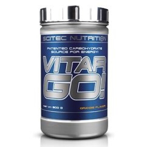 Vitargo!, Orange - 900 grams