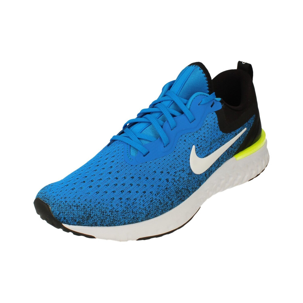 (7) Nike Odyssey React Mens Running Trainers Ao9819 Sneakers Shoes