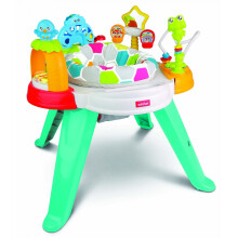 BABY MOVE ACTIVITY CENTER