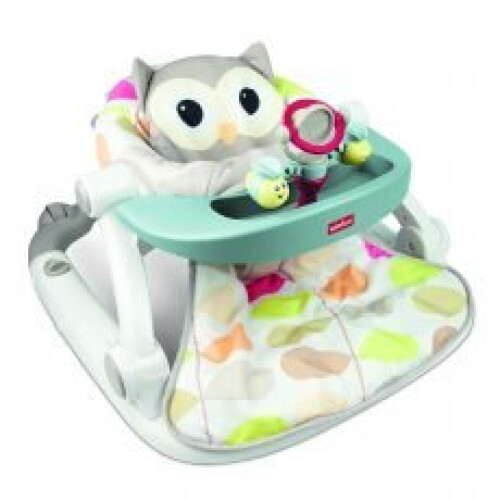 SIT-TO-WALK ACTIVITY CENTRE-OWL
