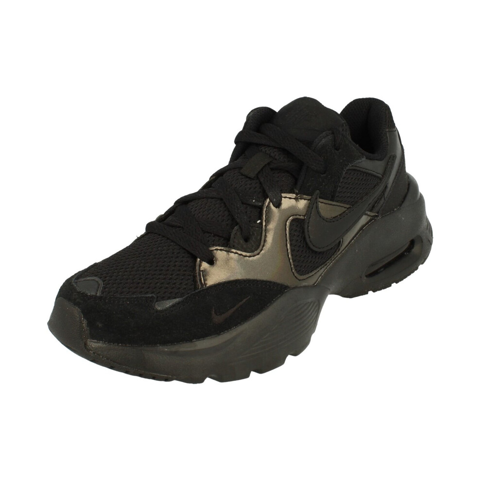 Nike (6.5) Womens Air Max Fusion Running Trainers Cj1671 Sneakers Shoes