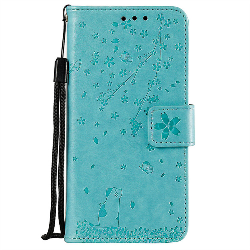 Case For Lg G6 Wallet Magnetic Luxury Pu Leather Card Holder Phone Coque Etui 774048563147