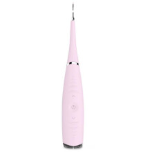 Electric Ultrasonic Sonic Dental Scaler Tooth Calculus Remover Cleaner Tooth Stains Tartar Tool Whiten Teeth Tartar Remove