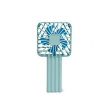Mini Flexible Bendable USB Fan USB Gadgets hand fan night light For Power Bank PC for Laptop
