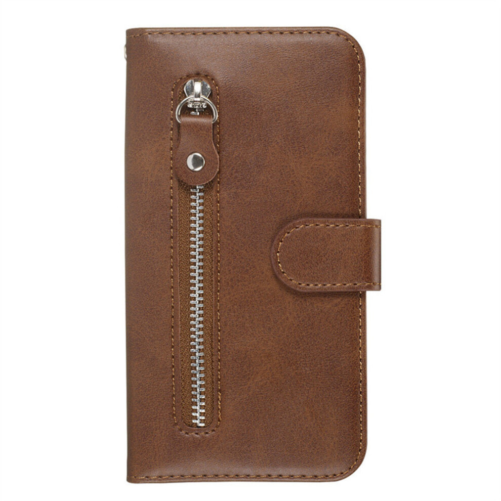 Flip Coque For Xiaomi Note10 Lite Pu Leather Phone Case Etui Cover 774048568197