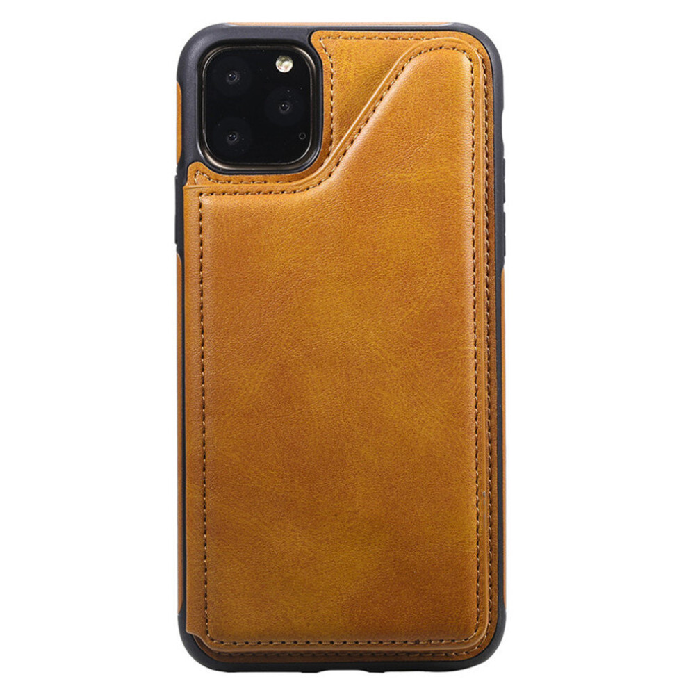 Business Pu Leather Case For Samsung Galaxy S20 Phone Holder Cover 774048573214