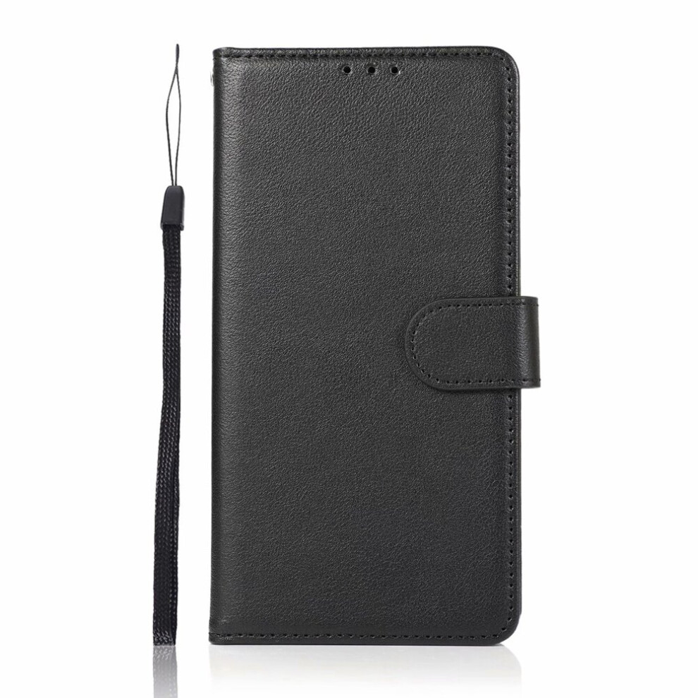 Flip Wallet Pu Leather Case For Huawei Honor 8 Lite Card Book Cover 774048578226