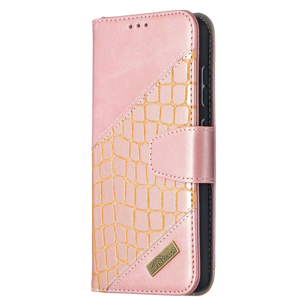 Pu Leather Flip Case For Samsung Galaxy A21 Wallet Phone Cover 774048573245