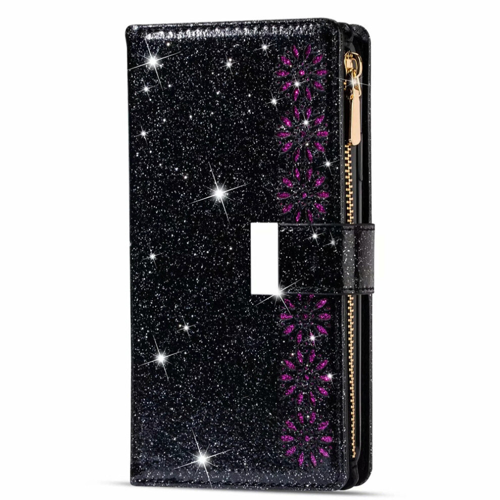 Pu Leather Wallet Case For Huawei P40 Funda Cover Case 774048575850