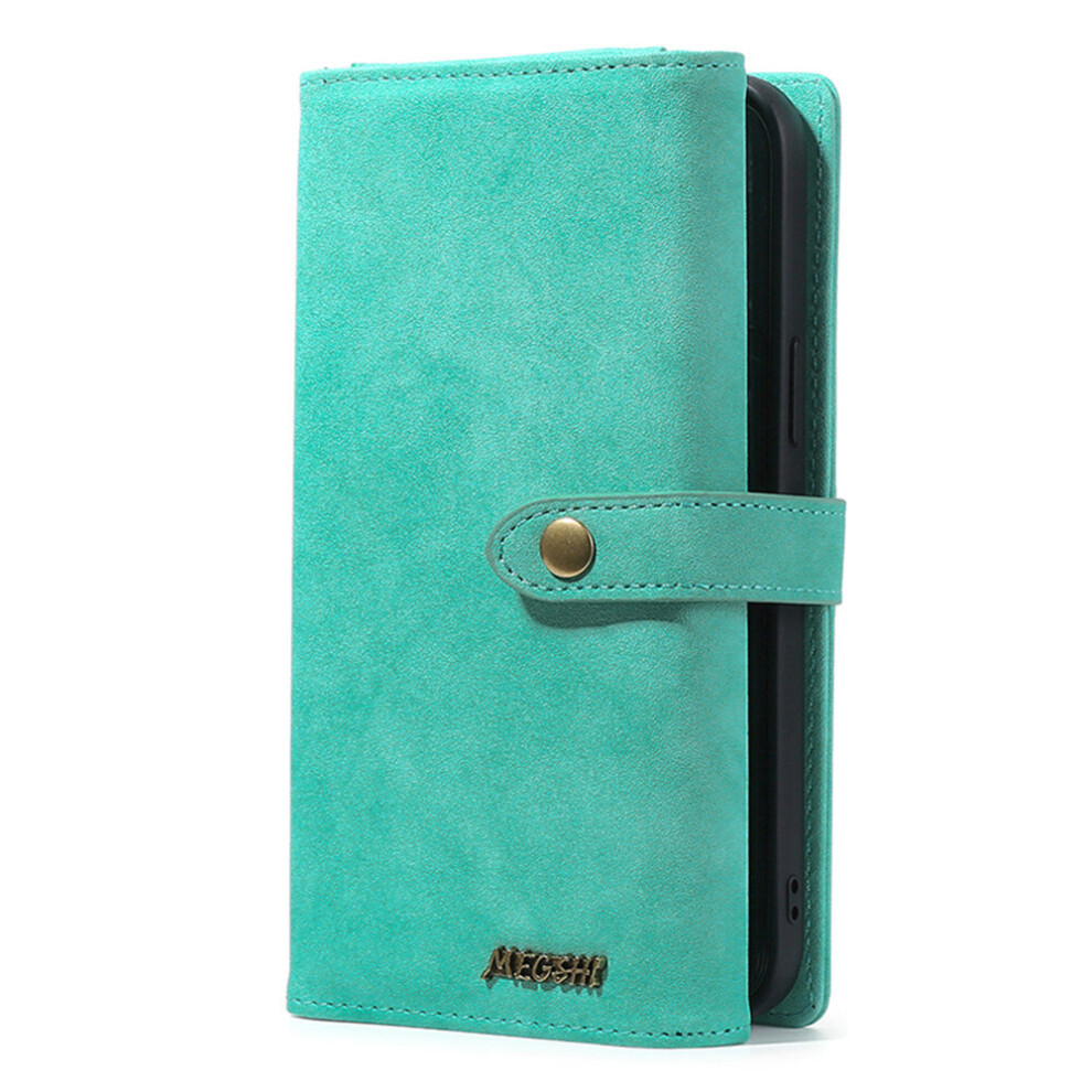 Wallet Pu Leather Phone Case For Huawei P40 Lite Fashion Pu Leather Case With Card Holder 774048570794