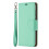 Solid Lychee Pattern PU Leather Case For Samsung Galaxy A20E Flip Wallet Book Cover 1