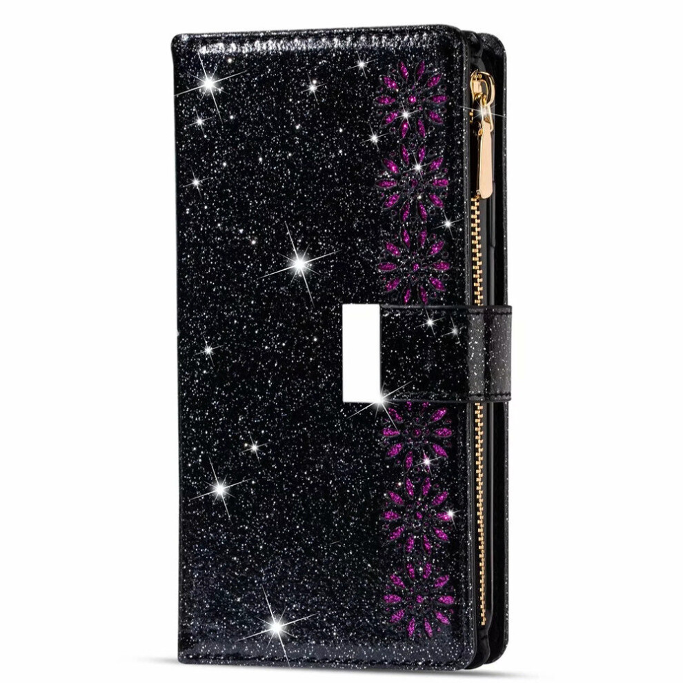 Pu Leather Wallet Case For Samsung Galaxy S21 Funda Cover Case 774048575874