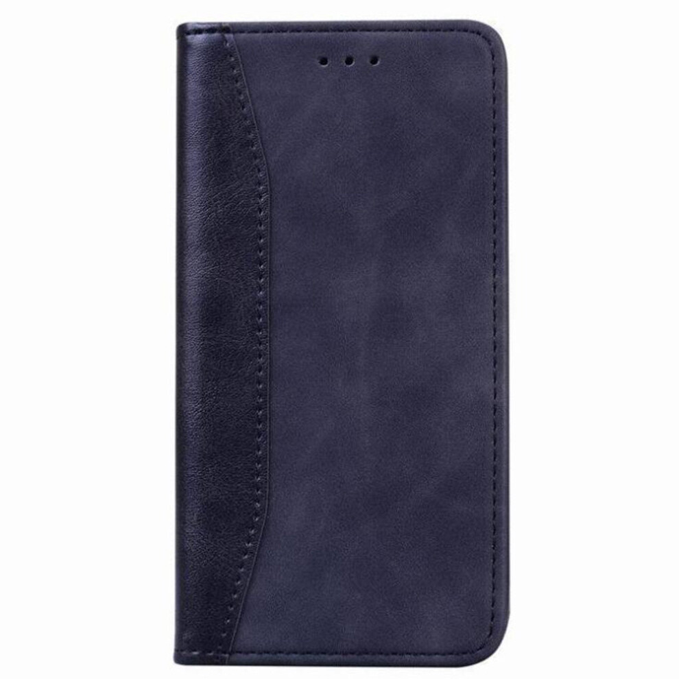 Luxury Business Pu Leather Case For Xiaomi Redmi 9A Shockproof Pu Flip Cover Bag Coque 774048573337