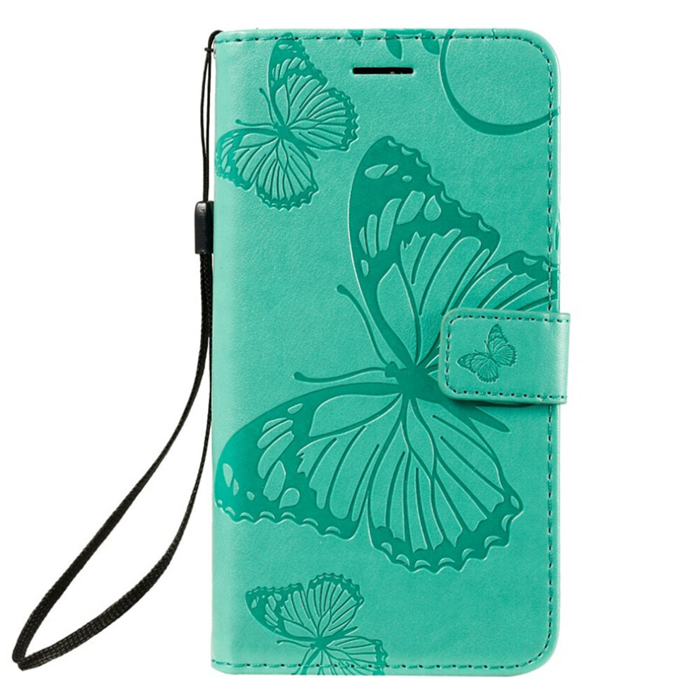 Wallet Flip Butterfly Pu Leather Case For Samsung Galaxy A71 Book Cover 774048578332