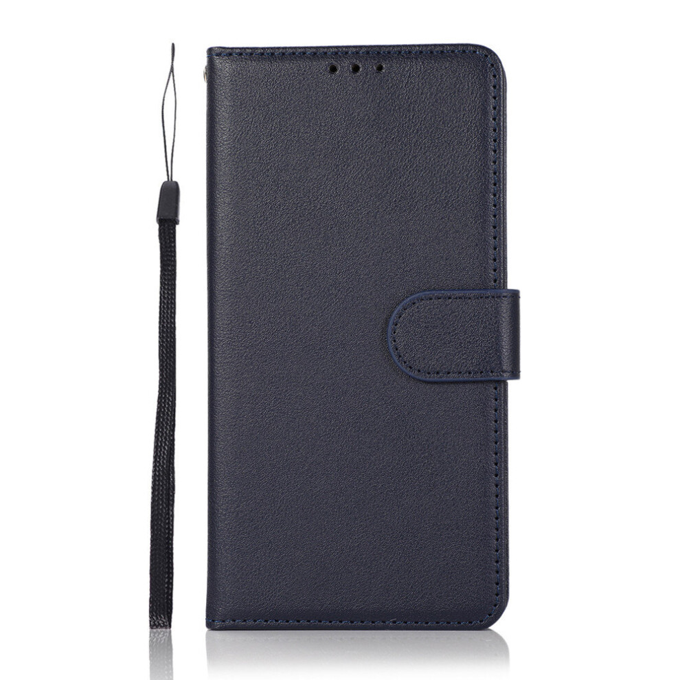 Wallet Pu Leather Case For Huawei P40 Flip Wallet Case Housing Funda 774048575911