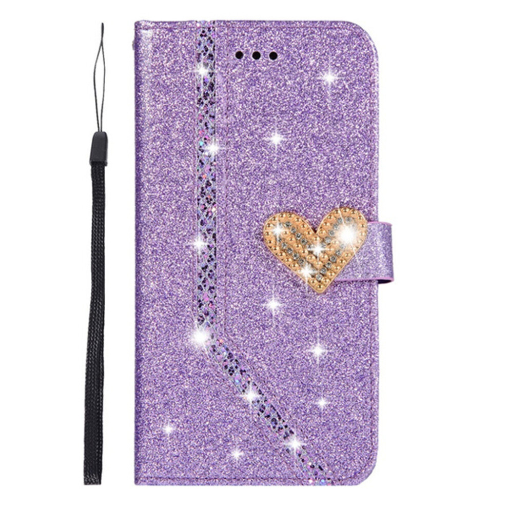 Wallet Leather Case for iPhone XS Max