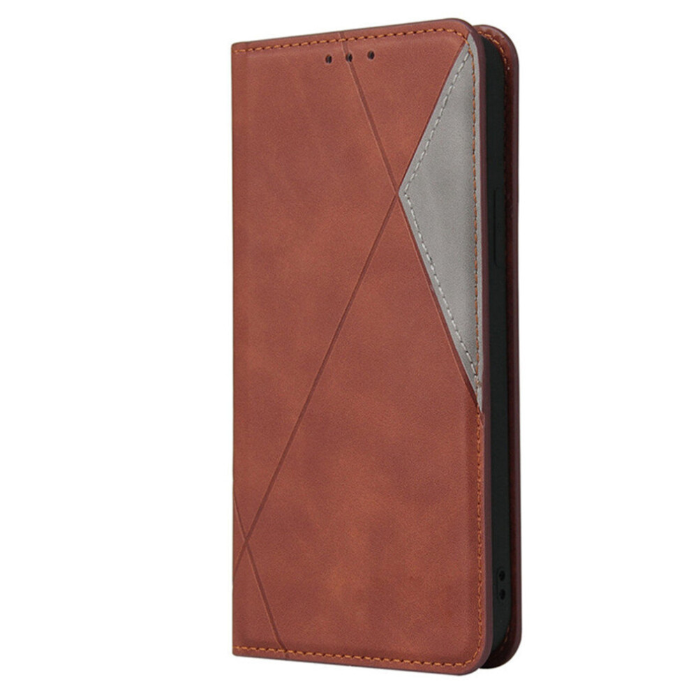 Vintage Wallet Case For Samsung Galaxy A81 Pu Leather Matte Cover Flip Coque 774048565950