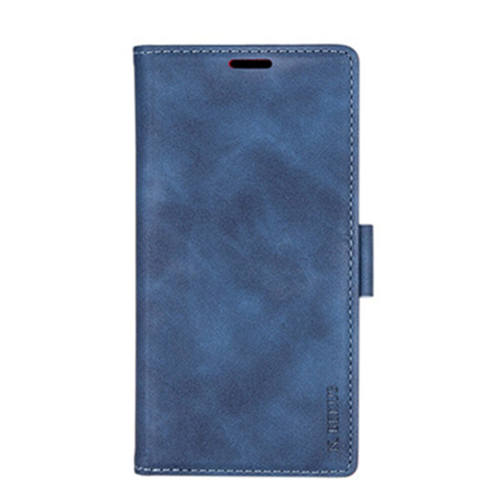 Pu Leather Flip Case For Huawei Mate 40 Wallet Card Holder Slot Stand Phone Cover 774048565967