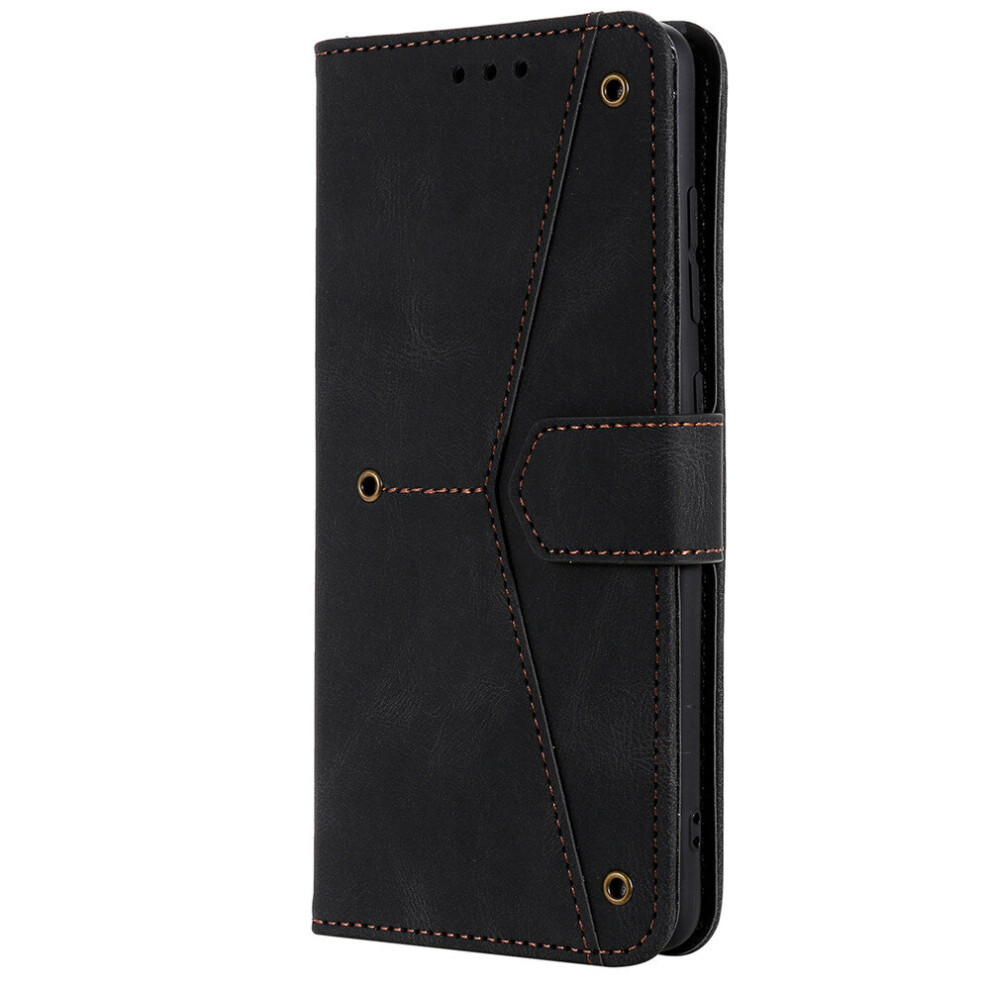 Pu Leather Wallet Case For Huawei P40 Flip Phone Stand Cover 774048573498