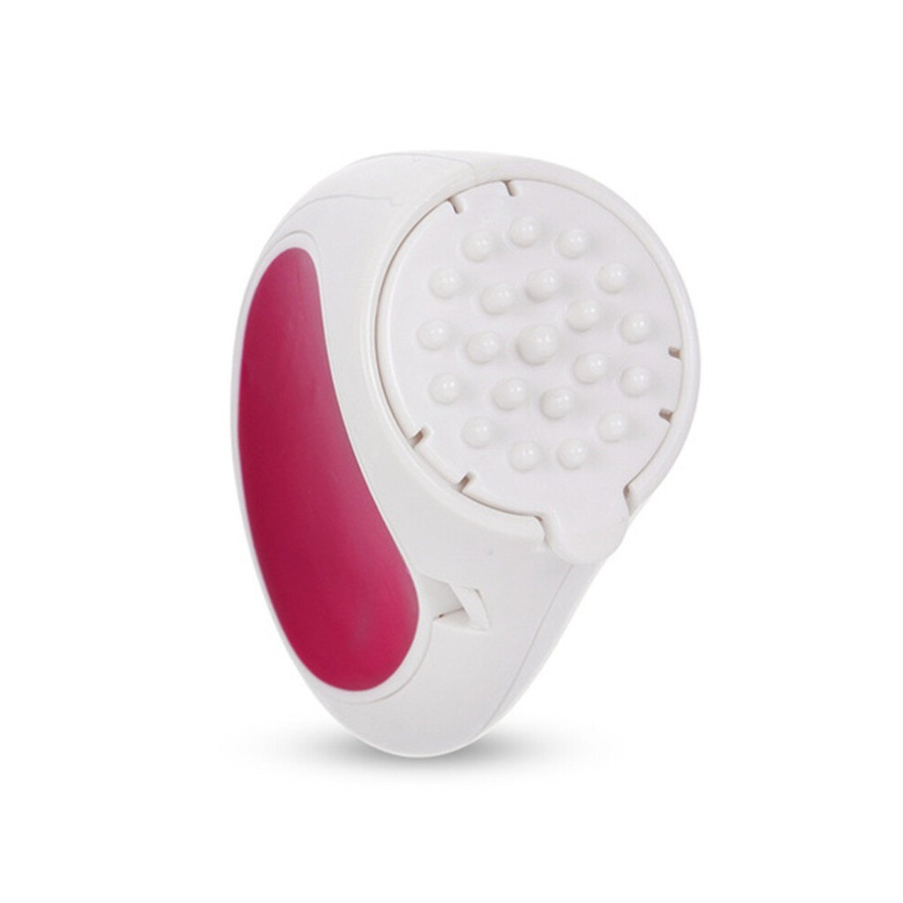 Electric facial massager, facial cleansing instrument, face washing instrument, home beauty instrument