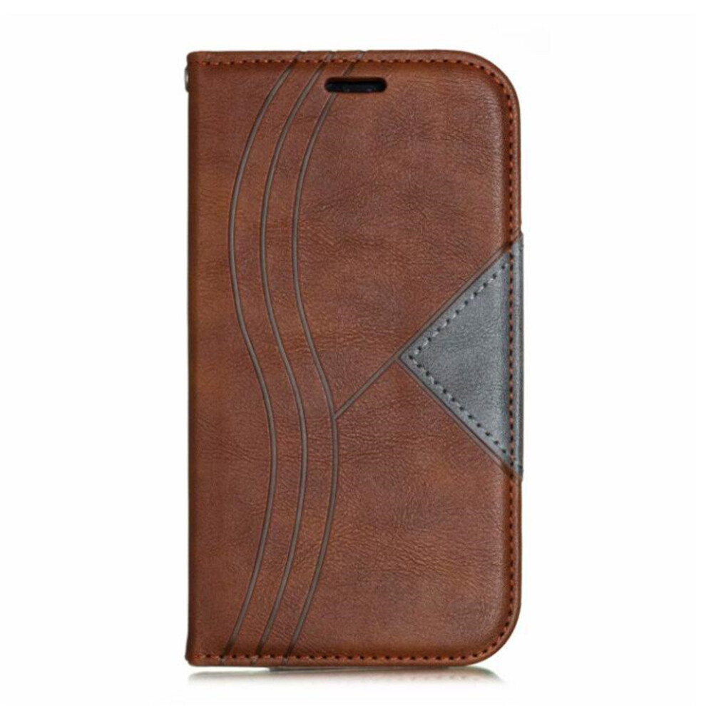 Elegant Style Flip Case For Samsung A10 Magnetic Pu Leather Wallet Phone Cover Phone Coque 774048563529