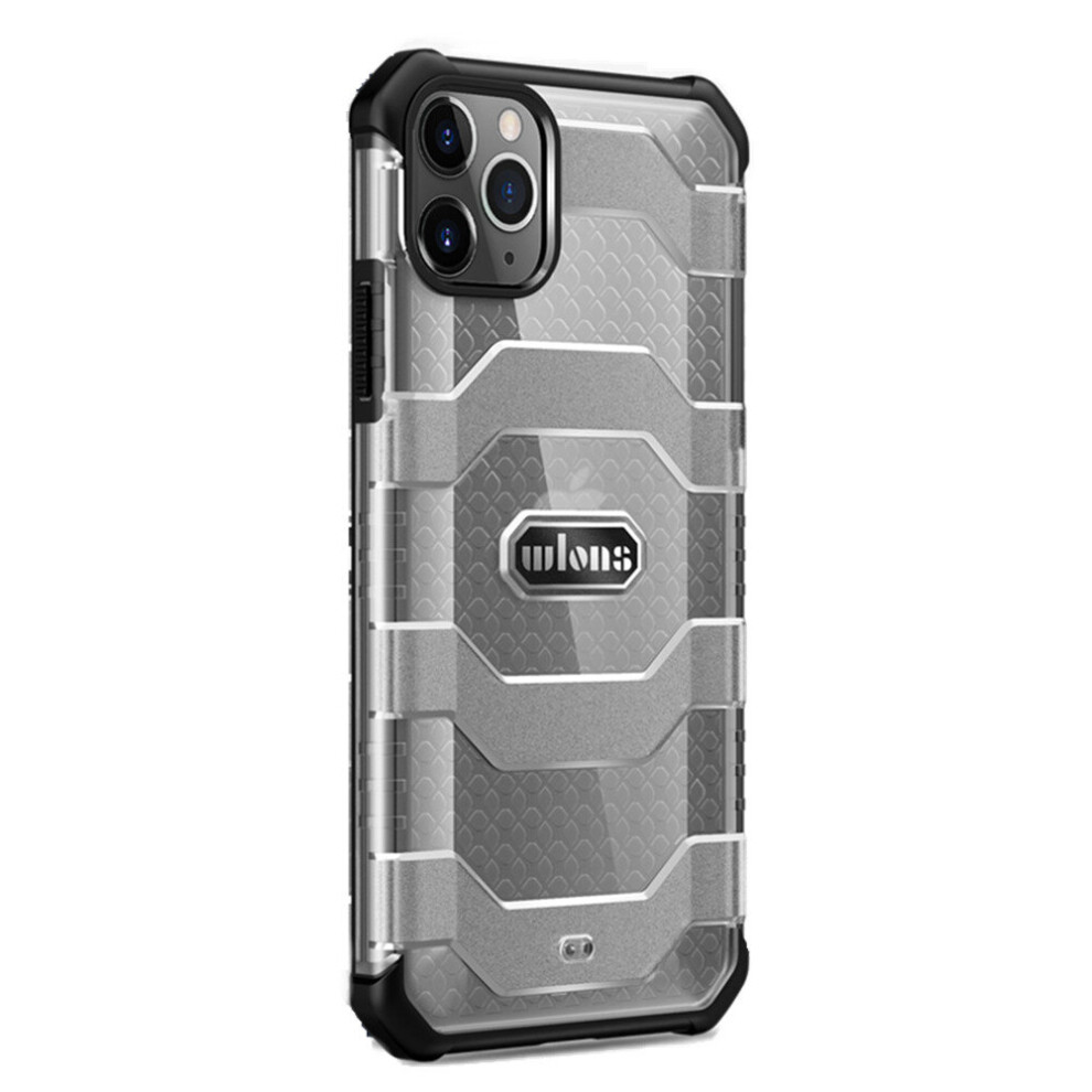 Explorer Military-Grade Airbag Anti-Fall Mobile Phone Case For Huawei Mate 40 Back Cover 774048571586
