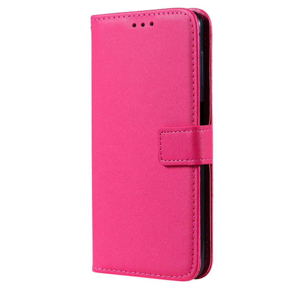 2Pc Pu Leather Retro Case For Huawei P40 Lite Elegant Protect Phone Coque Etui 774048569040