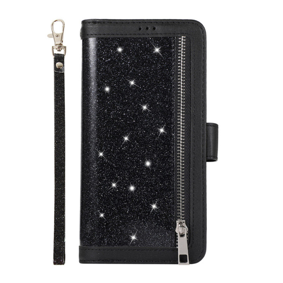 Pu Leather Wallet Phone Case For Samsung Galaxy Note 8 Etui Coque Cover 774048566612