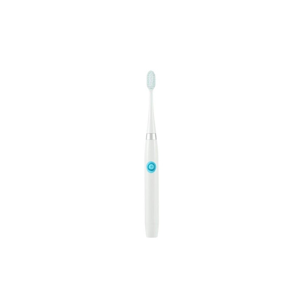 Children Electric Toothbrush Ultrasonic Cleaning Electric Toothbrush Adult Plastic Automatic Toothbrush Dry Cell Toothbrush