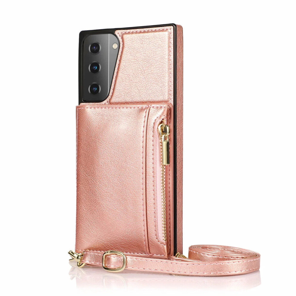 Pu Leather Zipper Case For Iphone Xr Flip Wallet Cover Cases 774048576123