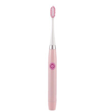Children Electric Toothbrush Ultrasonic Cleaning Electric Toothbrush Adult Plastic Automatic Toothbrush Dry Cell Toothbrush