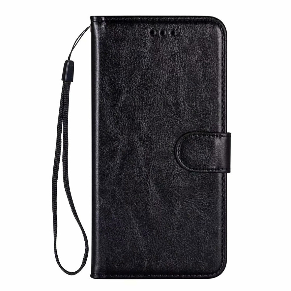 Pu Leather Wallet Case For Samsung Galaxy A40 Cover Case 774048576130