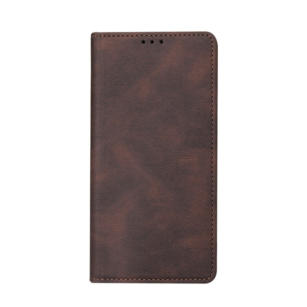 Pu Leather Ultra-Thin Case For Samsung Galaxy A91 Flip Wallet Protect Cover 774048576154