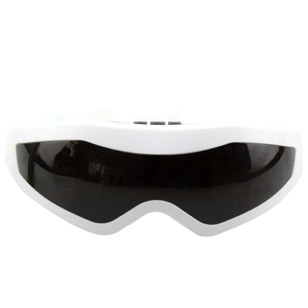 Eye Care Electric Vibration Release Alleviate Fatigue Eye Massager