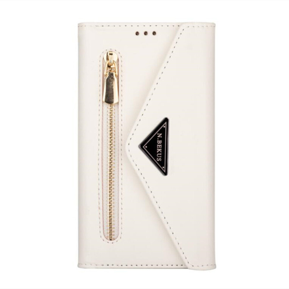 Durable Reinforced Pu Leather Case Flip Phone Case For Samsung A51 5G Wallet Card Coque Phone Etui 774048563604