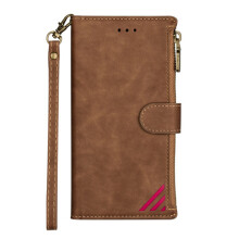 Luxury Flip PU Leather Case For Samsung Galaxy A20E Wallet Stand Card Slot Capa Cover Phone Coque