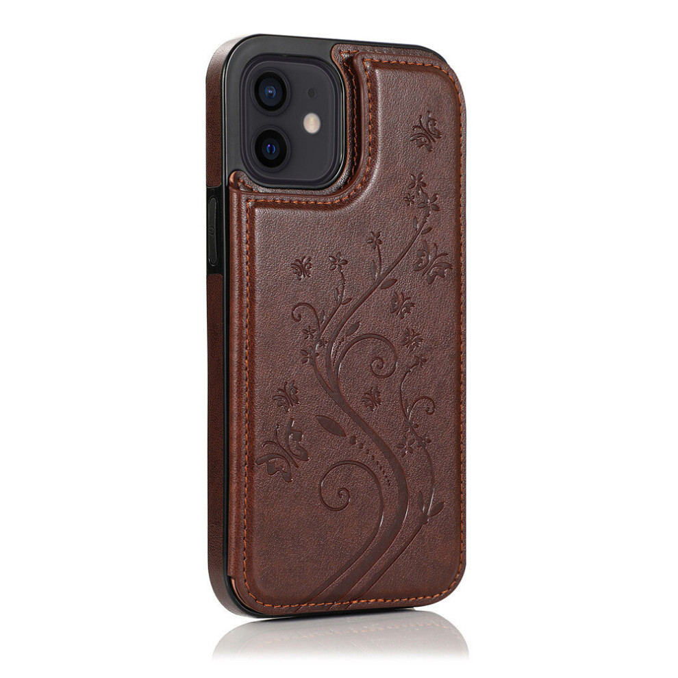 Cases For Samsung Galaxy A71 Multi Card Holder Business Wallet Case Shockproof Pu Flip Pu Leather Phone Cover 774048571234