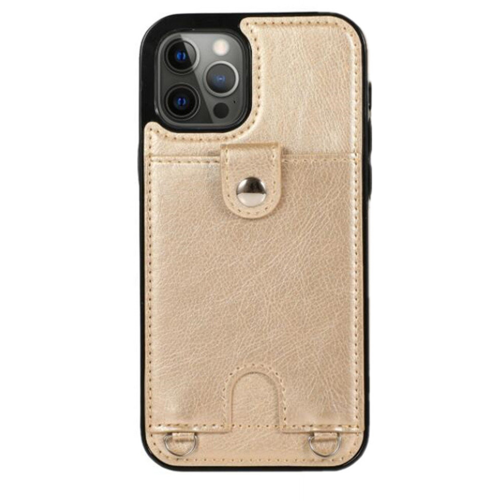 Strong Magnetic Retro Pu Leather Flip Case For Iphone Xr Wallet Stand Card Cover Phone Coque 774048566285