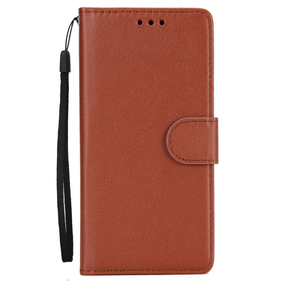 Pu Leather Case For Samsung Galaxy S9 Wallet Case 774048573733