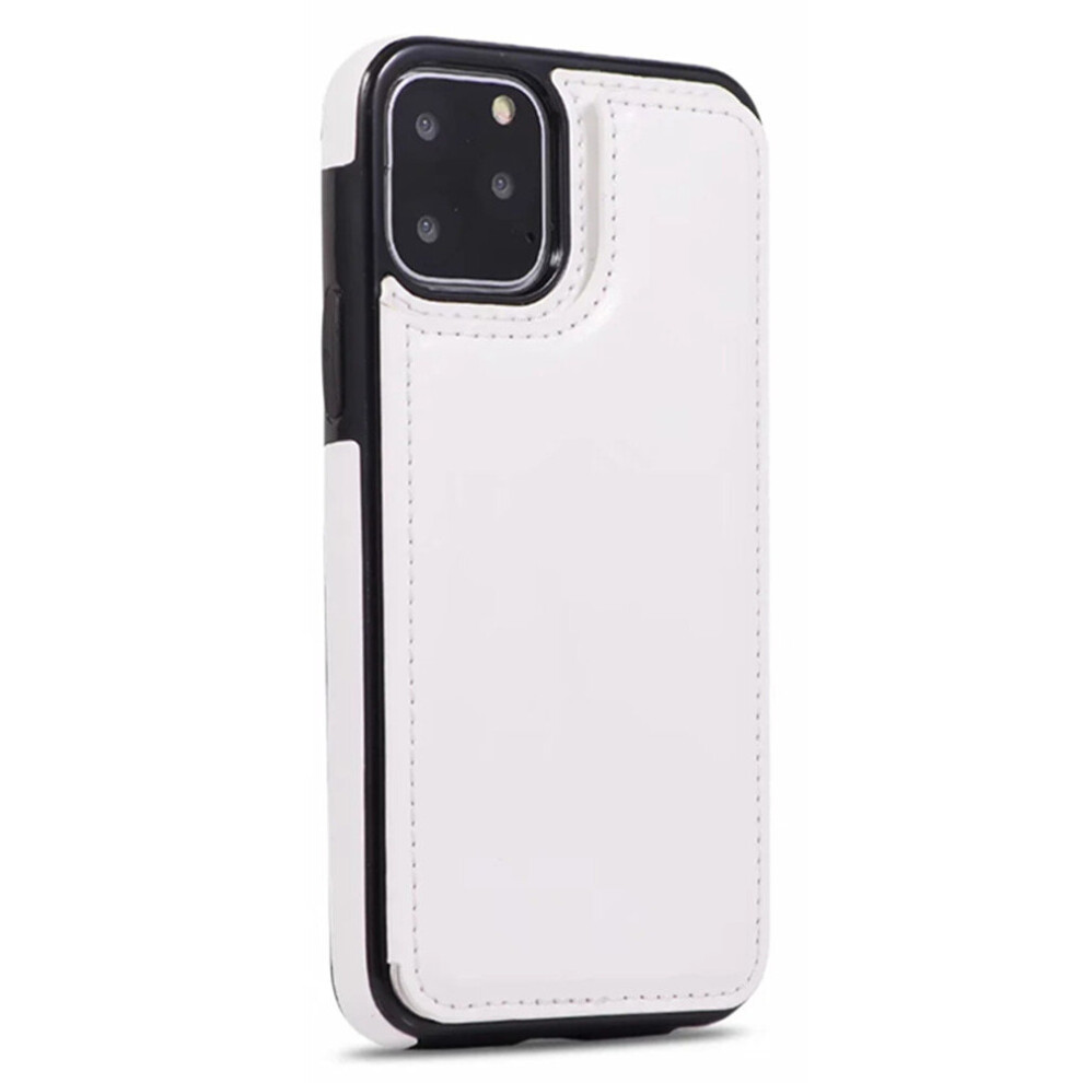 Double Buckle Pu Leather Case For Huawei P30 Pro Funda Cover Case 774048576444