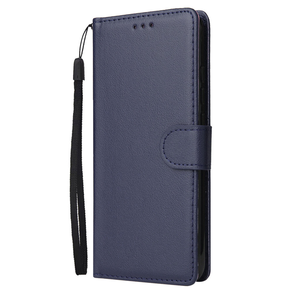 Pu Leather Case For Xiaomi A3 Lite Flip Wallet Case Coque 774048573894