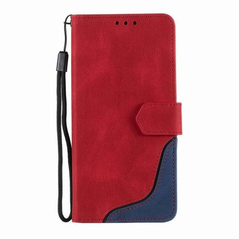 Luxury Pu Leather Wallet Case For Samsung Galaxy S21 Phone Holder Case Funda 774048573900