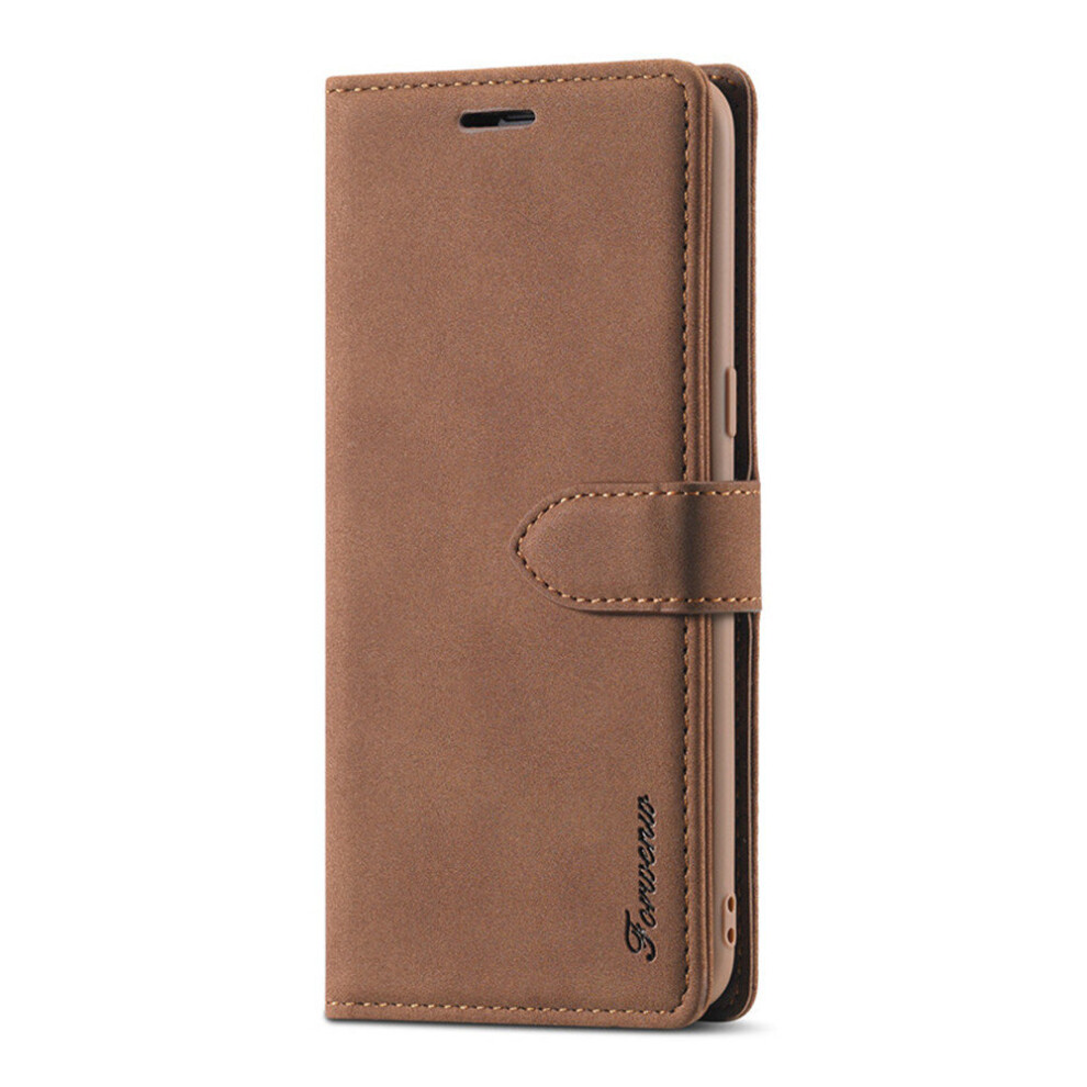 Luxury Flip Stand Pu Leather Phone Case For Iphone 11 Wallet Card Slots Cover Coque 774048566476
