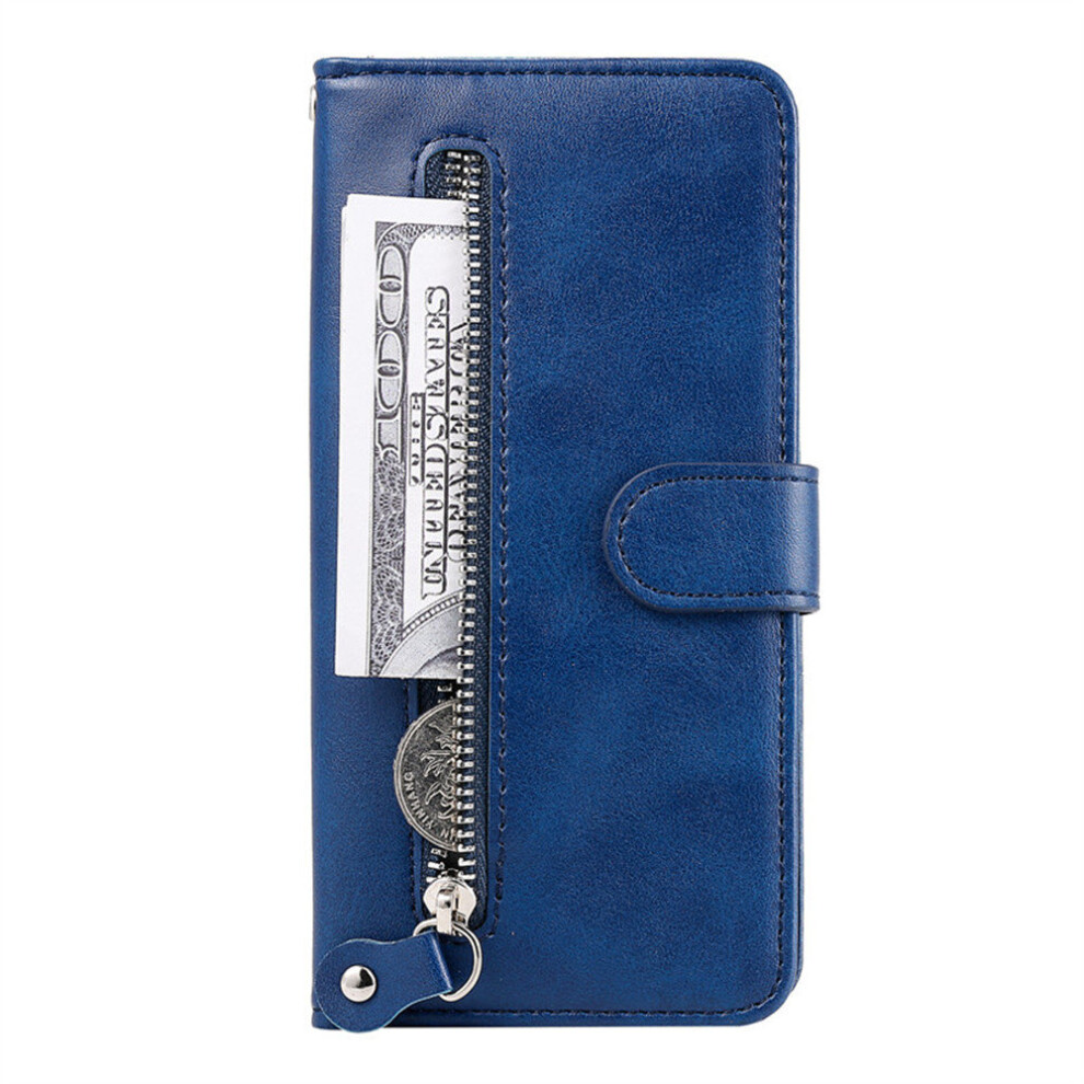 M31 Phone Wallet Card Case For Samsung Galaxy M31 Pu Leather Flip Cover Coque Etui Hoesje 774048568975